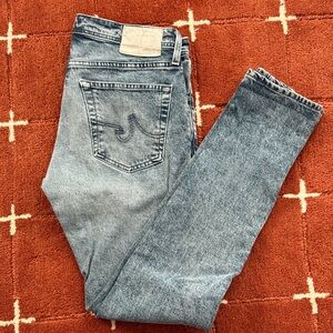 AG Denim Jeans